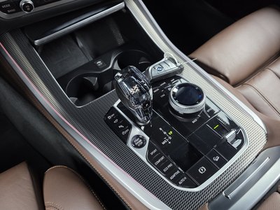 2022 BMW X5 thumbnail 12