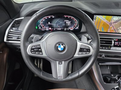 2022 BMW X5 thumbnail 20