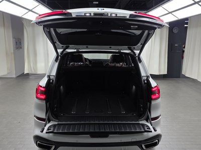 2022 BMW X5 thumbnail 25