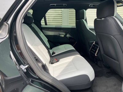 LAND ROVER RANGE ROVER SPORT - 5