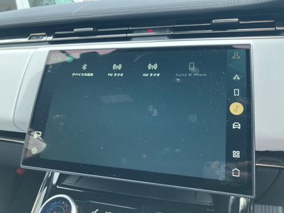 LAND ROVER RANGE ROVER SPORT - 10