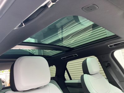 LAND ROVER RANGE ROVER SPORT - 7