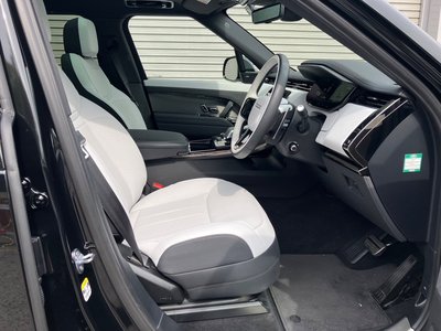 LAND ROVER RANGE ROVER SPORT - 4