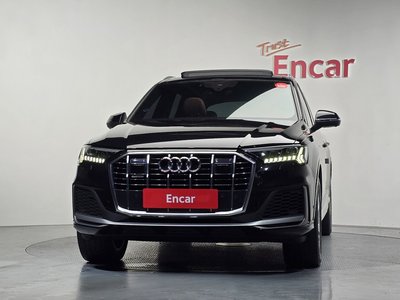 AUDI Q7 - 2