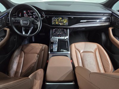 AUDI Q7 - 5