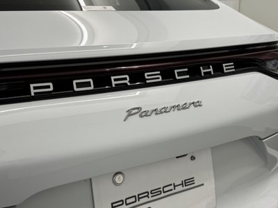 PORSCHE PANAMERA - 7