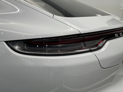 PORSCHE PANAMERA - 6
