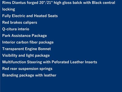 LAMBORGHINI AVENTADOR - 10