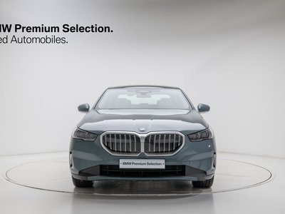 BMW 5 SERIES - 2