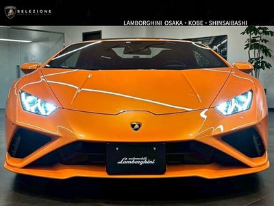 LAMBORGHINI HURACAN SPYDER - 7