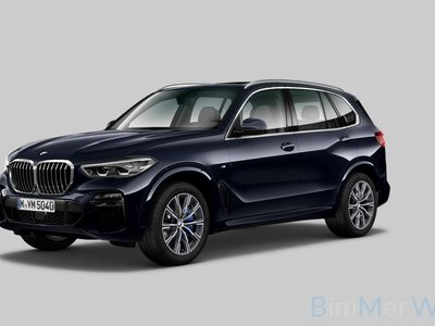 BMW X5 - 1