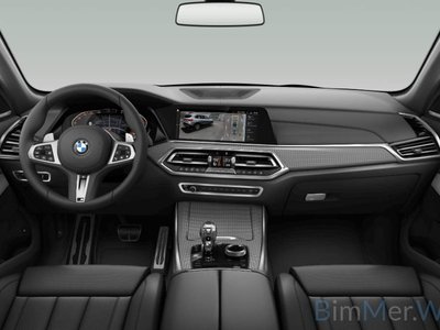 BMW X5 - 2