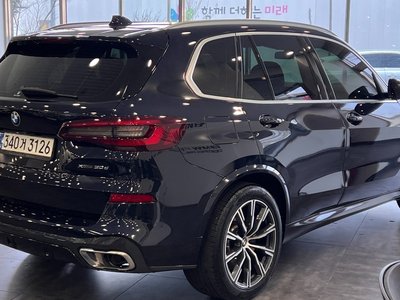 BMW X5 - 4