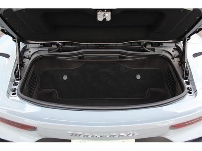 MASERATI MASERATI MC20 CELLO - 8