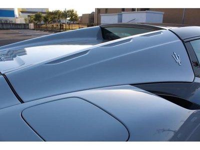 MASERATI MASERATI MC20 CELLO - 9