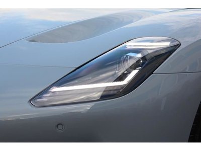 MASERATI MASERATI MC20 CELLO - 10