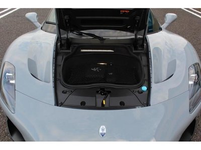 MASERATI MASERATI MC20 CELLO - 7