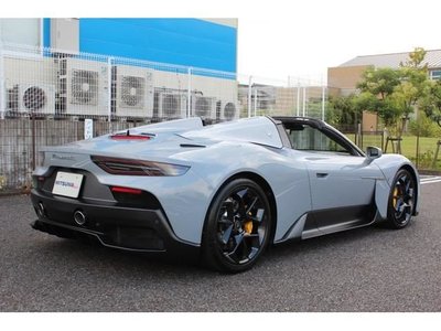 MASERATI MASERATI MC20 CELLO - 3