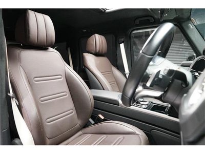 MERCEDES-BENZ G-CLASS - 3