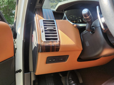 LAND ROVER RANGE ROVER - 9