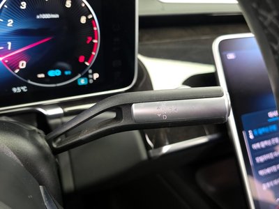 MERCEDES-BENZ S-CLASS - 9