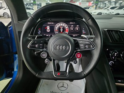 AUDI R8 - 4