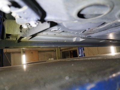 NISSAN FAIRLADY Z - 9