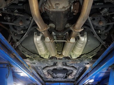 NISSAN FAIRLADY Z - 7