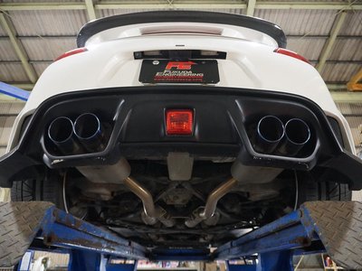 NISSAN FAIRLADY Z - 2