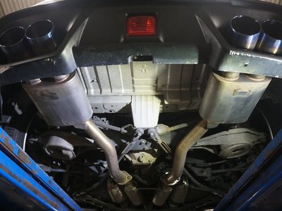 NISSAN FAIRLADY Z - 3