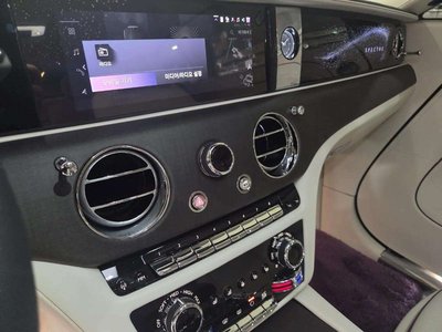 صورة 9 لـ 2024 ROLLS-ROYCE SPECTRE