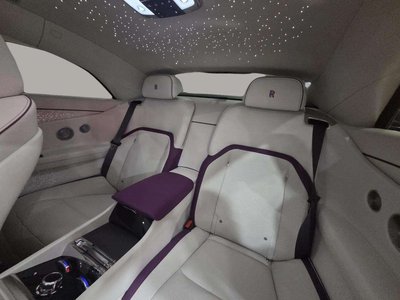 صورة 10 لـ 2024 ROLLS-ROYCE SPECTRE