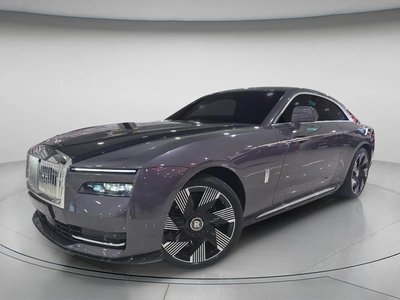 صورة 1 لـ 2024 ROLLS-ROYCE SPECTRE