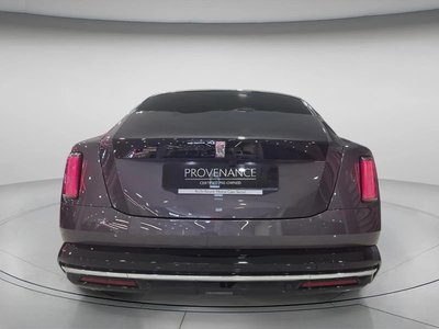 صورة 7 لـ 2024 ROLLS-ROYCE SPECTRE