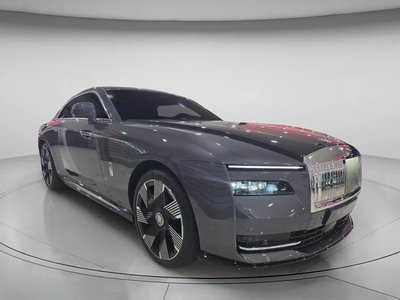 صورة 4 لـ 2024 ROLLS-ROYCE SPECTRE