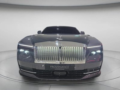صورة 3 لـ 2024 ROLLS-ROYCE SPECTRE