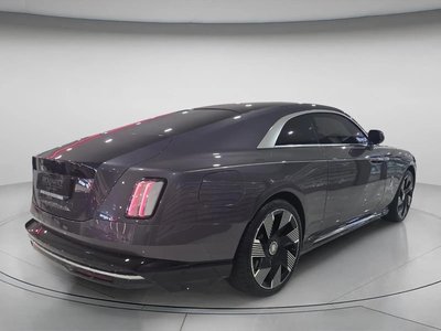 صورة 2 لـ 2024 ROLLS-ROYCE SPECTRE