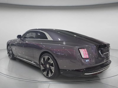 صورة 5 لـ 2024 ROLLS-ROYCE SPECTRE
