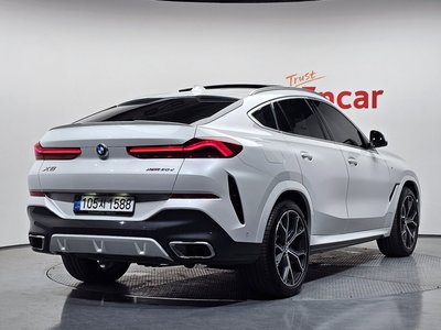 BMW X6 - 3