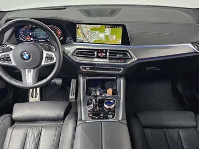 BMW X6 - 5
