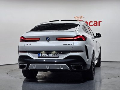 BMW X6 - 4