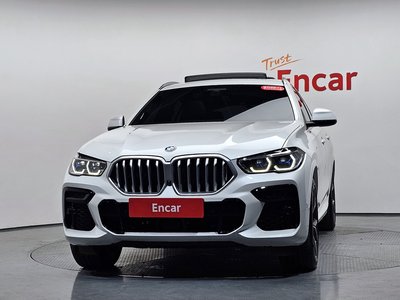 BMW X6 - 2