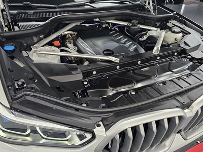 BMW X6 - 7