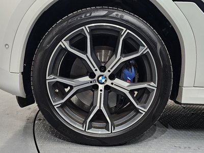 BMW X6 - 6