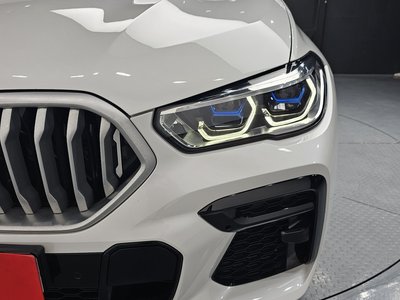 BMW X6 - 9