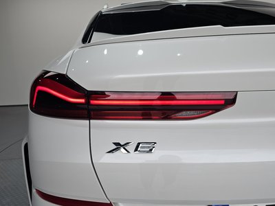 BMW X6 - 10