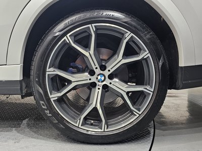 BMW X6 - 8