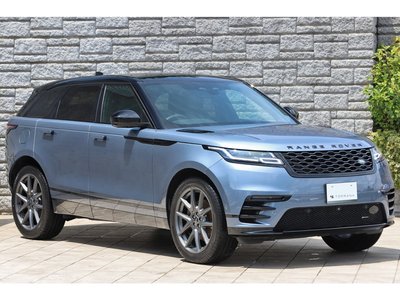 2023 LAND Rover RANGE ROVER VELAR 缩略图 16