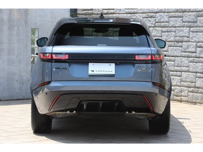 2023 LAND Rover RANGE ROVER VELAR 照片 8