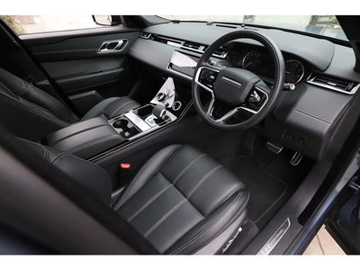 2023 LAND Rover RANGE ROVER VELAR 照片 9